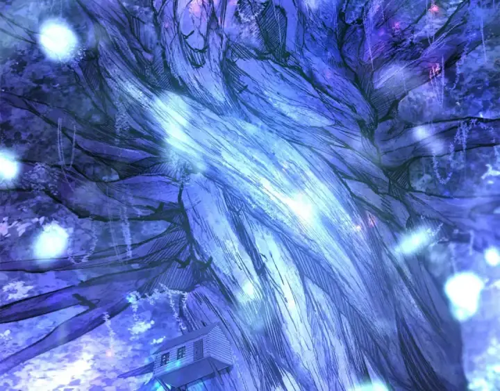 《死灵法师：重生的我全技能精通》第65话 “神”与神图219