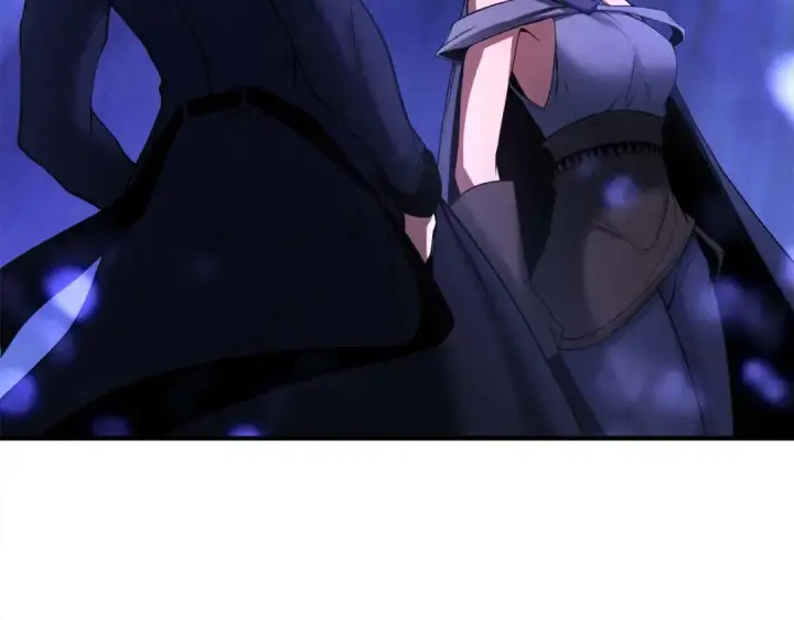 《死灵法师：重生的我全技能精通》第65话 “神”与神图222