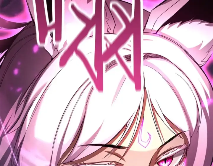 《死灵法师：重生的我全技能精通》第65话 “神”与神图28
