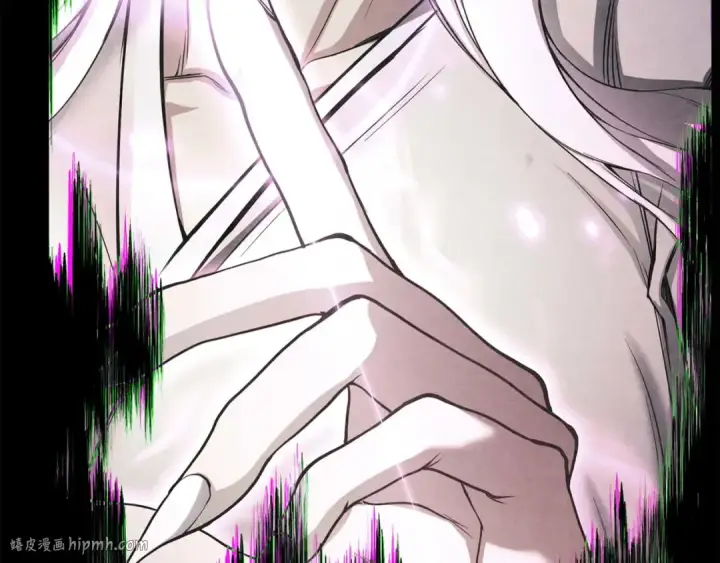 《死灵法师：重生的我全技能精通》第65话 “神”与神图280