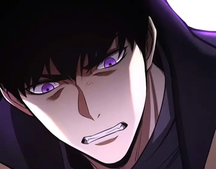《死灵法师：重生的我全技能精通》第65话 “神”与神图292
