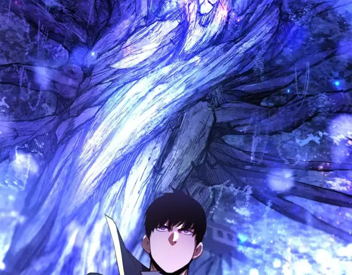 《死灵法师：重生的我全技能精通》第65话 “神”与神图313