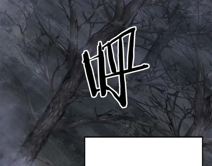 《死灵法师：重生的我全技能精通》第65话 “神”与神图50