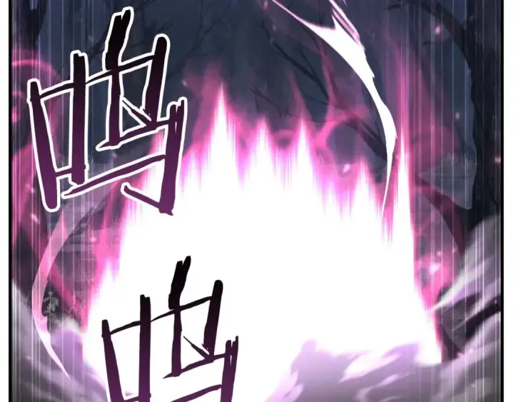 《死灵法师：重生的我全技能精通》第65话 “神”与神图53
