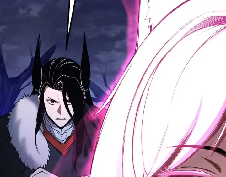 《死灵法师：重生的我全技能精通》第65话 “神”与神图87