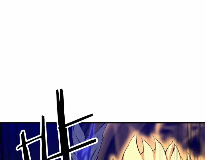 《死灵法师：重生的我全技能精通》第67话 休想靠近图155