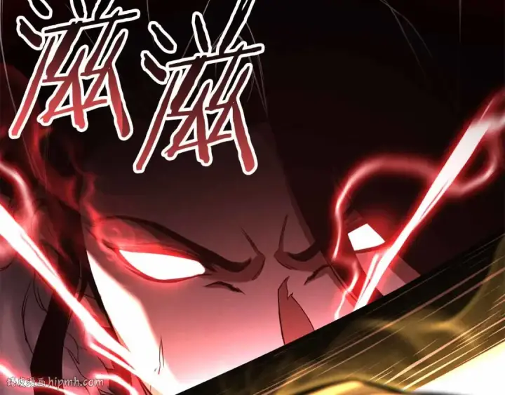 《死灵法师：重生的我全技能精通》第67话 休想靠近图200