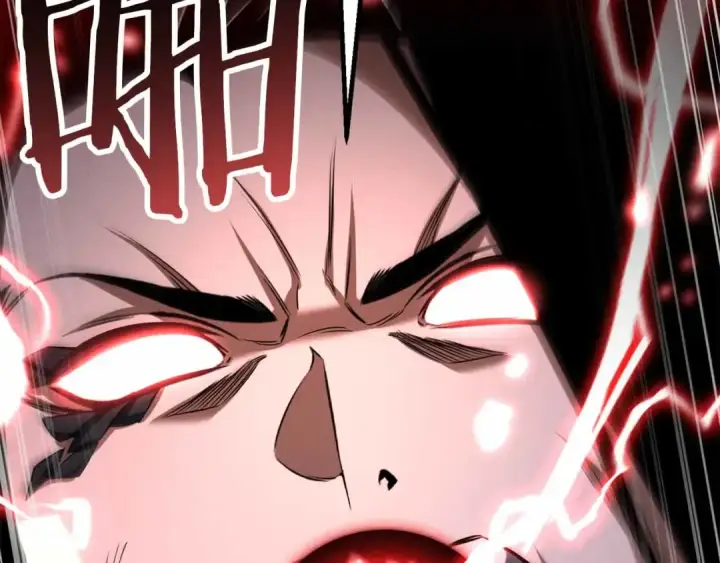 《死灵法师：重生的我全技能精通》第67话 休想靠近图204