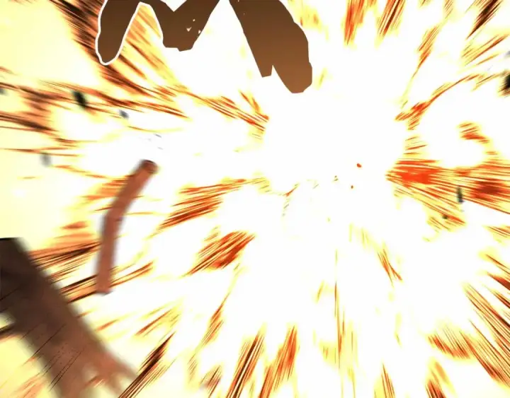《死灵法师：重生的我全技能精通》第67话 休想靠近图263