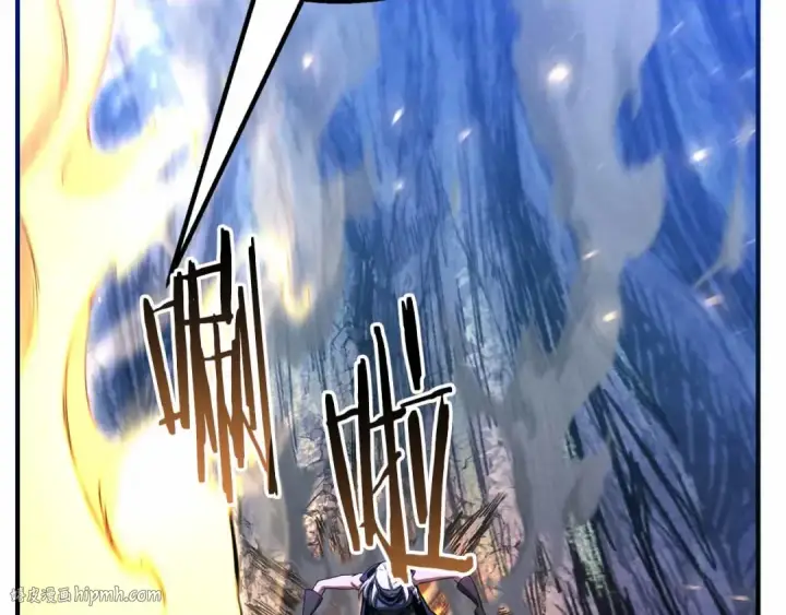 《死灵法师：重生的我全技能精通》第67话 休想靠近图272