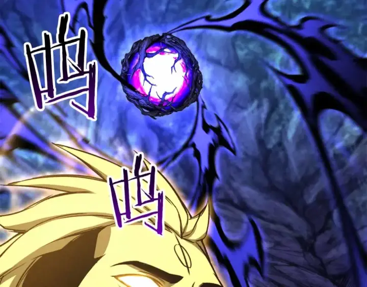 《死灵法师：重生的我全技能精通》第67话 休想靠近图286