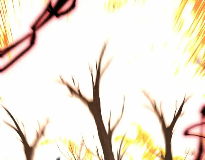 《死灵法师：重生的我全技能精通》第67话 休想靠近图331