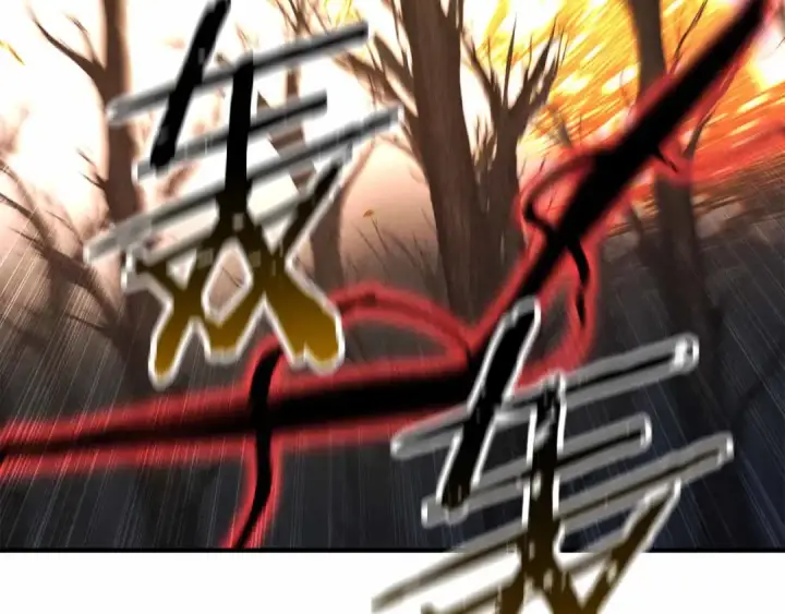 《死灵法师：重生的我全技能精通》第67话 休想靠近图332