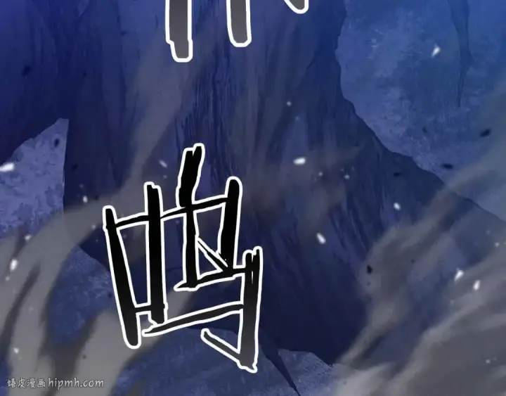 《死灵法师：重生的我全技能精通》第67话 休想靠近图336