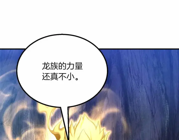《死灵法师：重生的我全技能精通》第67话 休想靠近图342