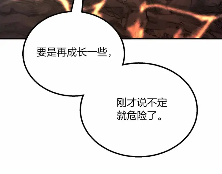 《死灵法师：重生的我全技能精通》第67话 休想靠近图345