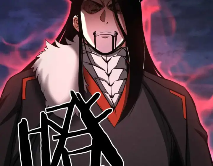 《死灵法师：重生的我全技能精通》第67话 休想靠近图351