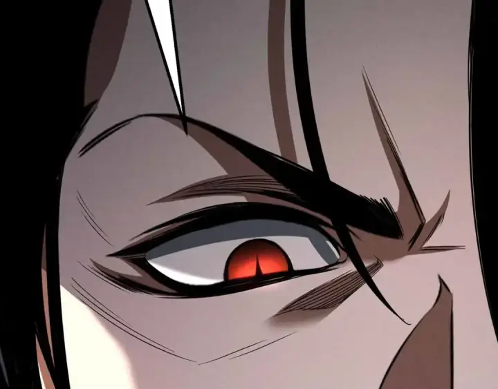 《死灵法师：重生的我全技能精通》第67话 休想靠近图356