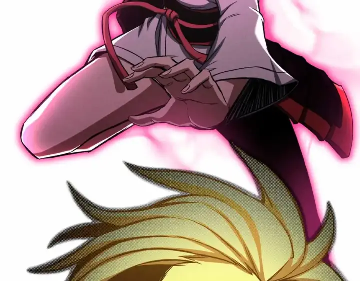 《死灵法师：重生的我全技能精通》第67话 休想靠近图378