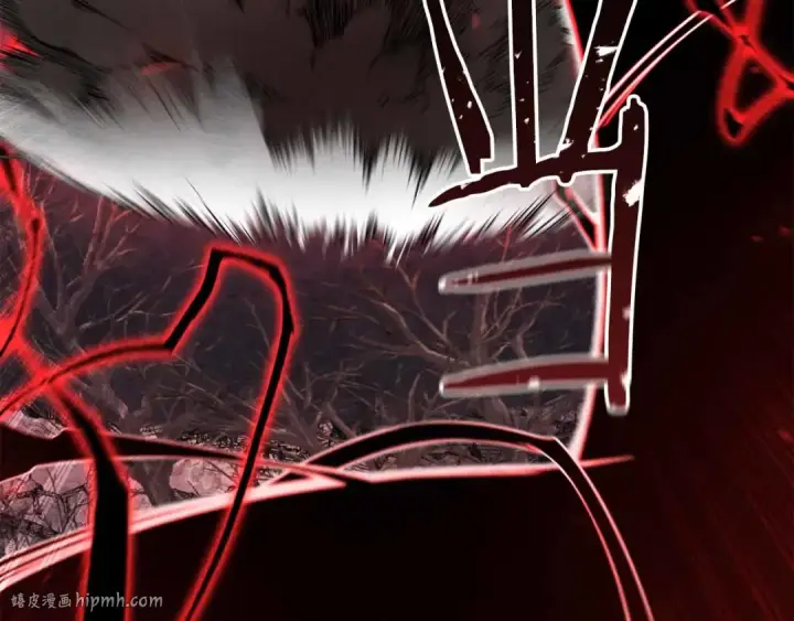 《死灵法师：重生的我全技能精通》第67话 休想靠近图48