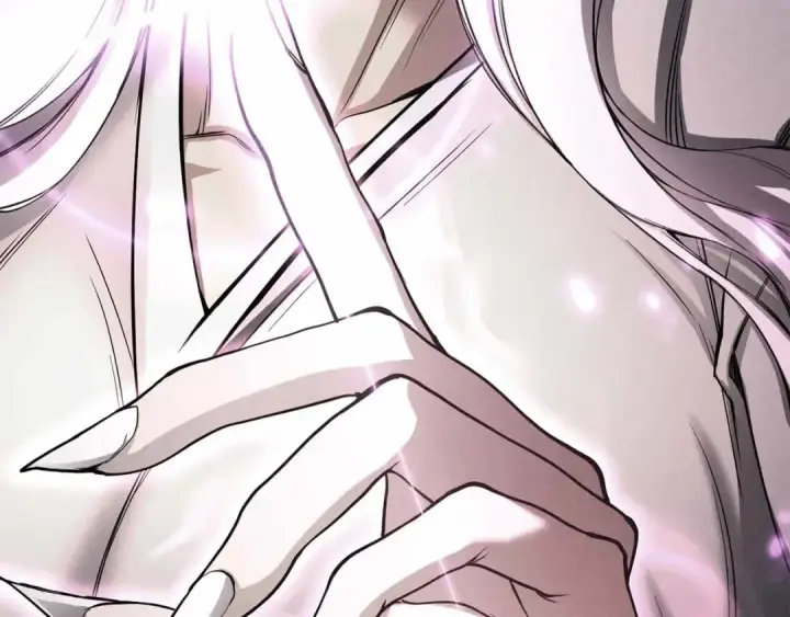 《死灵法师：重生的我全技能精通》第67话 休想靠近图78