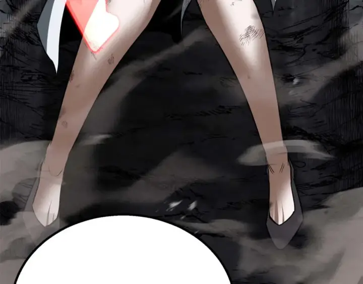 《死灵法师：重生的我全技能精通》第69话 天堂掉入地狱图233