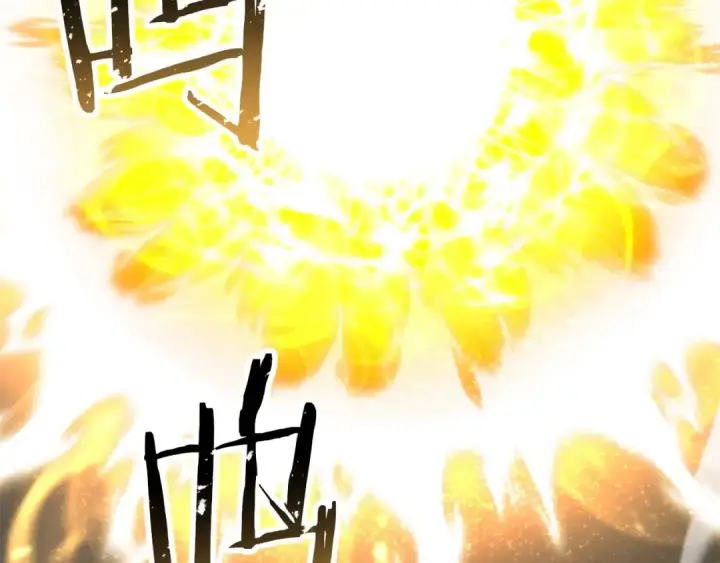 《死灵法师：重生的我全技能精通》第69话 天堂掉入地狱图353