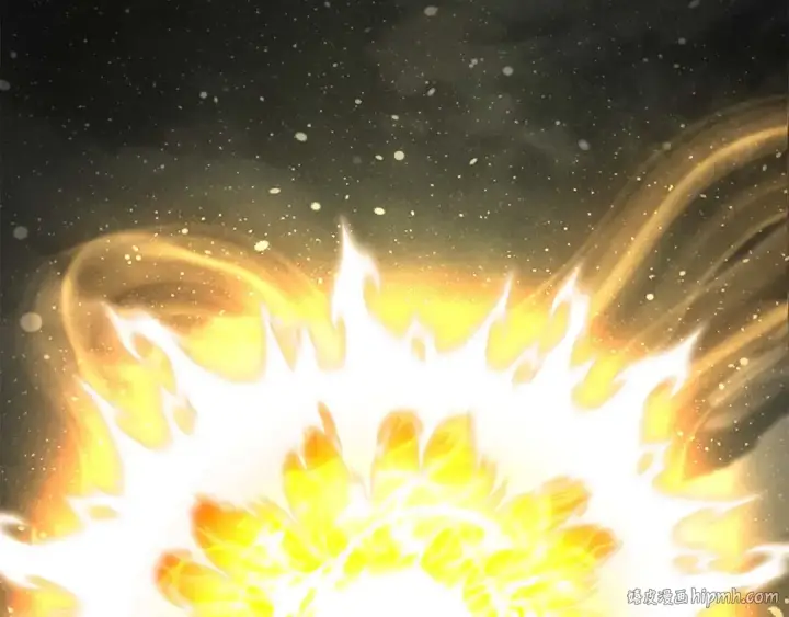 《死灵法师：重生的我全技能精通》第69话 天堂掉入地狱图376