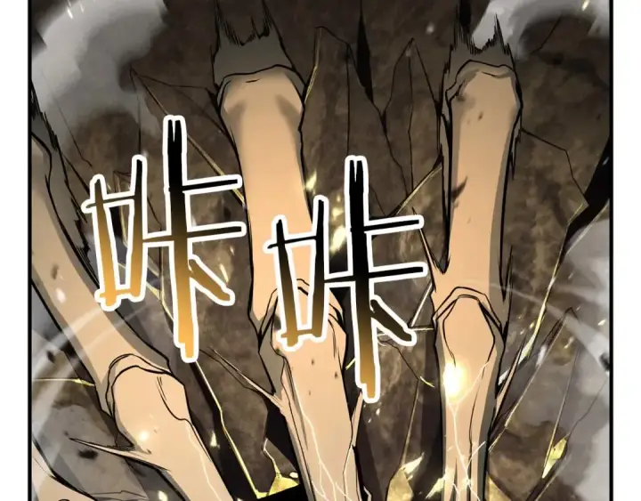 《死灵法师：重生的我全技能精通》第69话 天堂掉入地狱图51