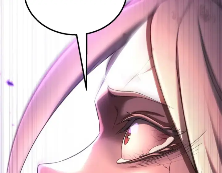 《死灵法师：重生的我全技能精通》第73话 将神踩在脚底下图20