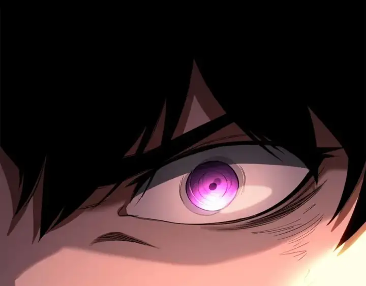 《死灵法师：重生的我全技能精通》第73话 将神踩在脚底下图201