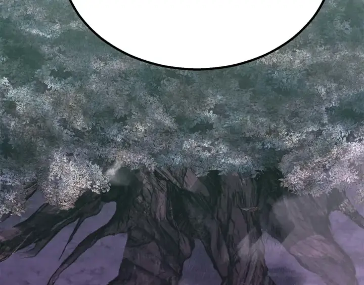 《死灵法师：重生的我全技能精通》第73话 将神踩在脚底下图236