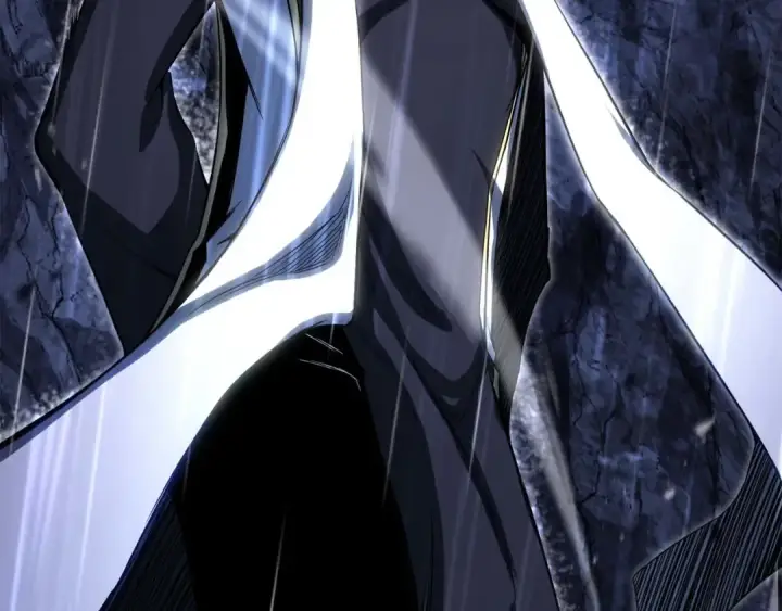 《死灵法师：重生的我全技能精通》第73话 将神踩在脚底下图302