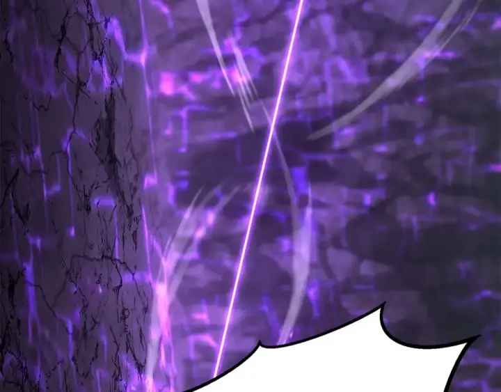《死灵法师：重生的我全技能精通》第73话 将神踩在脚底下图37