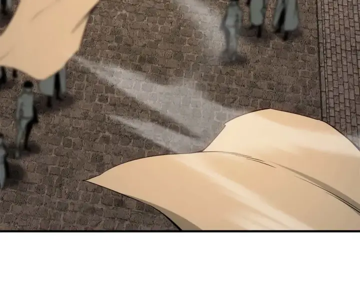 《死灵法师：重生的我全技能精通》第74话 内部崩塌图109
