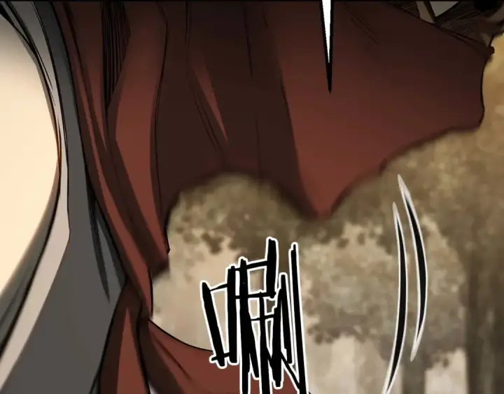 《死灵法师：重生的我全技能精通》第74话 内部崩塌图150