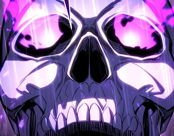 《死灵法师：重生的我全技能精通》第74话 内部崩塌图28