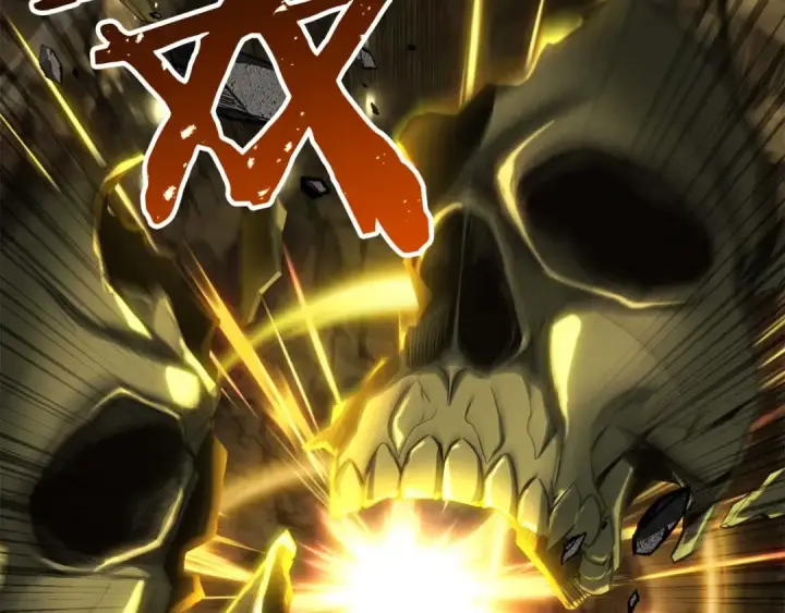 《死灵法师：重生的我全技能精通》第74话 内部崩塌图84