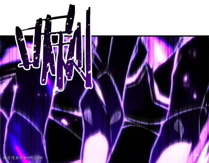 《死灵法师：重生的我全技能精通》第76话 现在的你，只是模仿我的模样而已图184