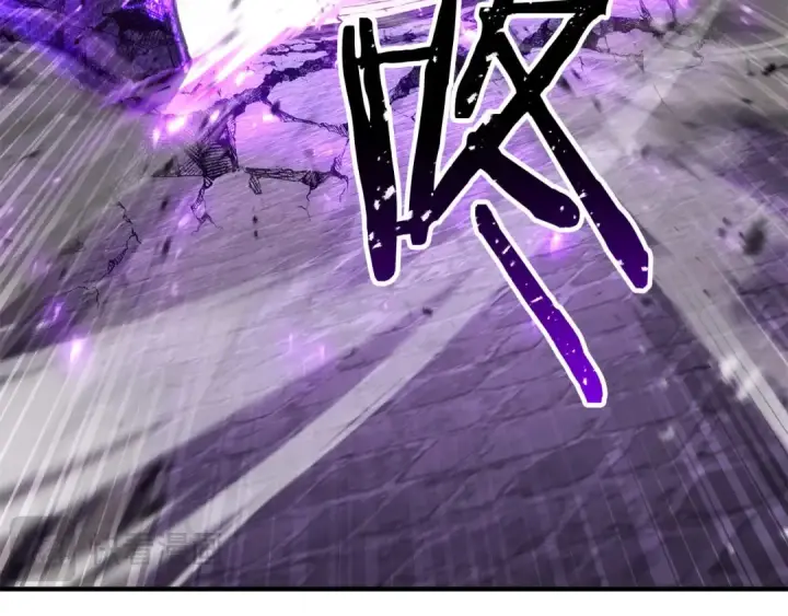 《死灵法师：重生的我全技能精通》第76话 现在的你，只是模仿我的模样而已图204