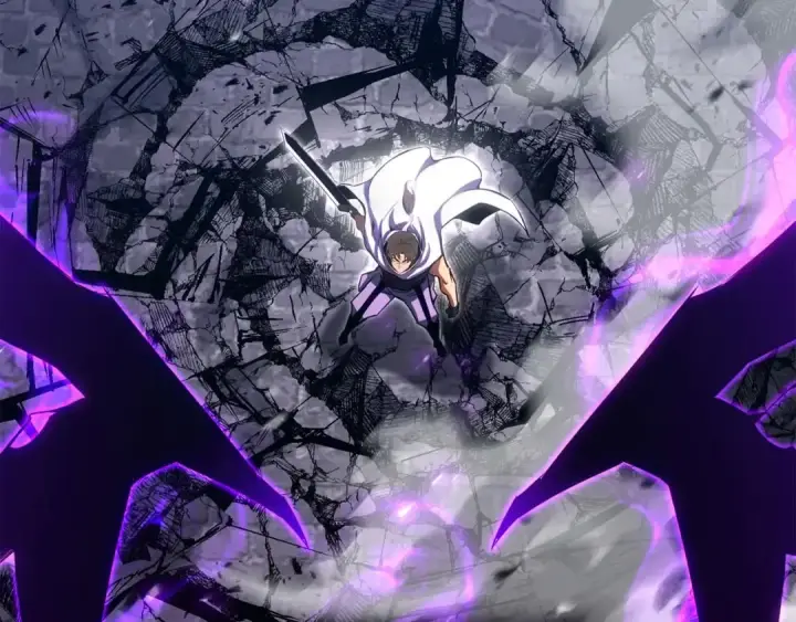 《死灵法师：重生的我全技能精通》第76话 现在的你，只是模仿我的模样而已图211