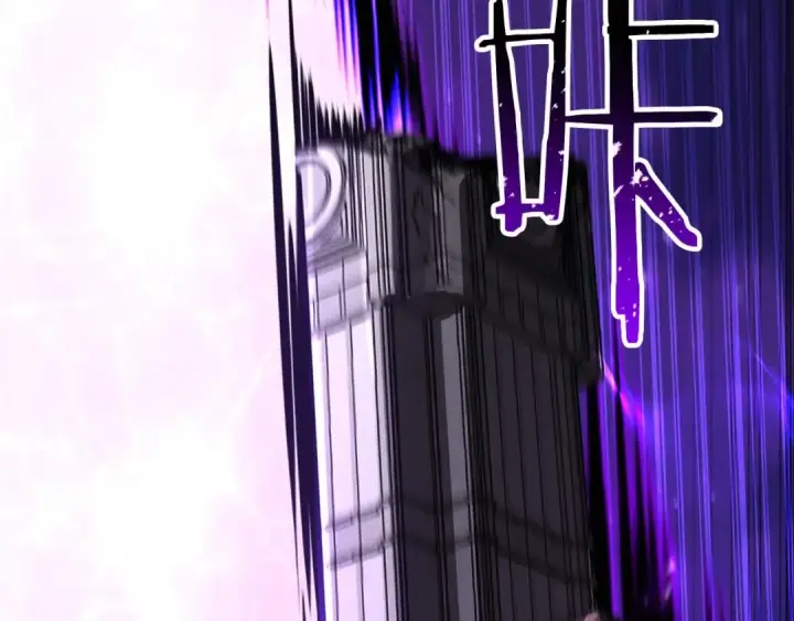 《死灵法师：重生的我全技能精通》第76话 现在的你，只是模仿我的模样而已图295