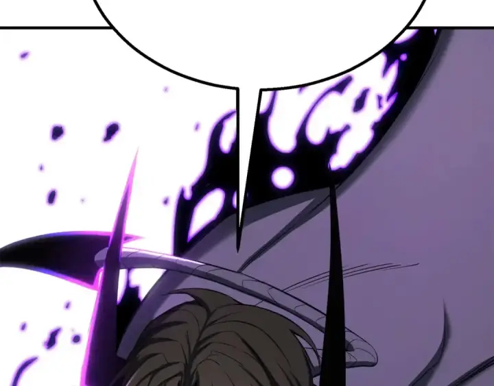 《死灵法师：重生的我全技能精通》第76话 现在的你，只是模仿我的模样而已图311