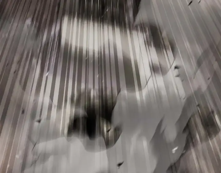 《死灵法师：重生的我全技能精通》第76话 现在的你，只是模仿我的模样而已图62