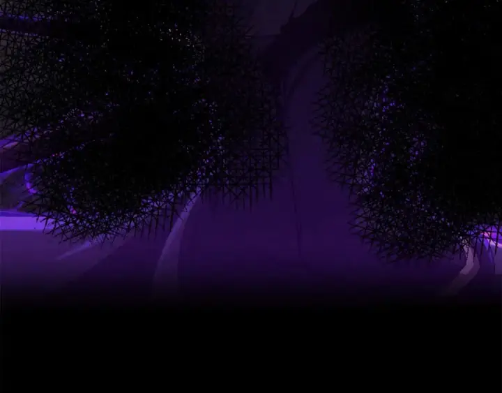 《死灵法师：重生的我全技能精通》第76话 现在的你，只是模仿我的模样而已图74