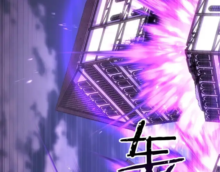 《死灵法师：重生的我全技能精通》第77话 另一边的战斗图117