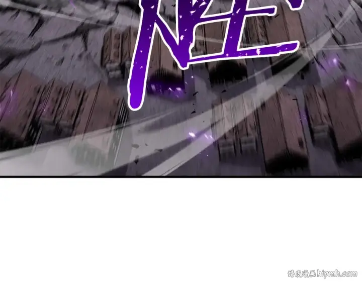 《死灵法师：重生的我全技能精通》第77话 另一边的战斗图160