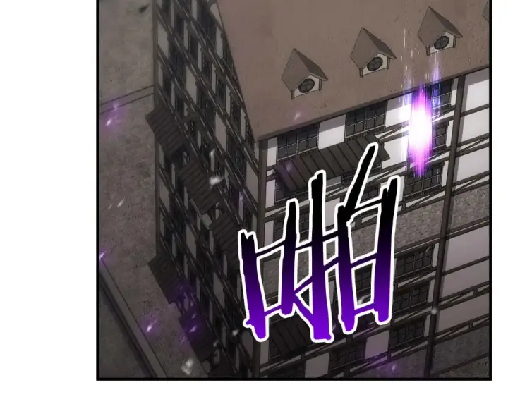 《死灵法师：重生的我全技能精通》第77话 另一边的战斗图164