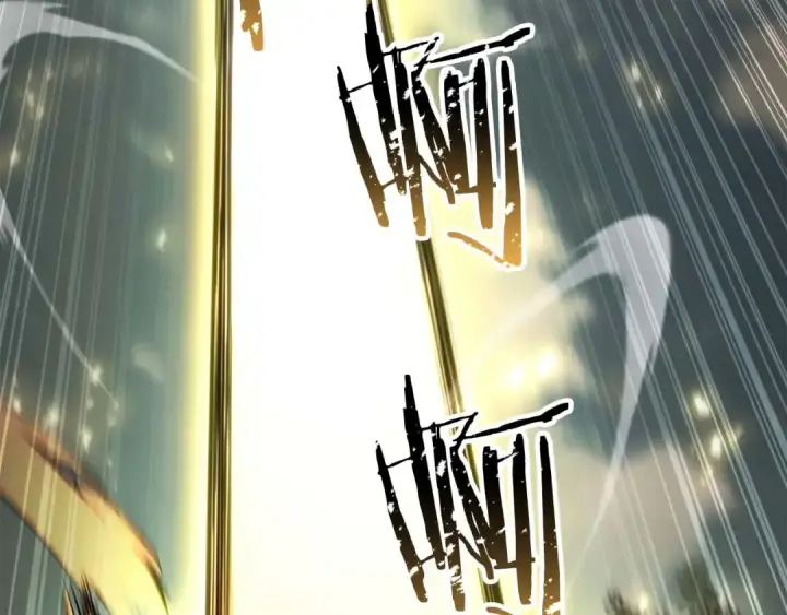 《死灵法师：重生的我全技能精通》第77话 另一边的战斗图20