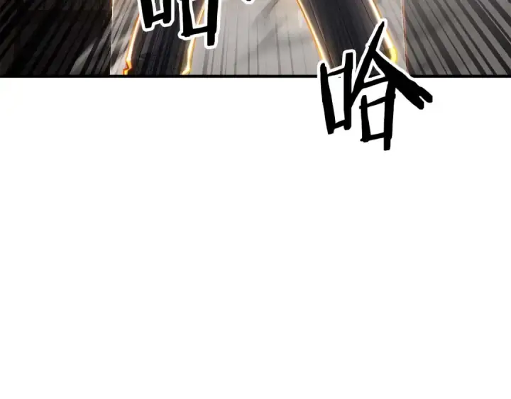 《死灵法师：重生的我全技能精通》第77话 另一边的战斗图246